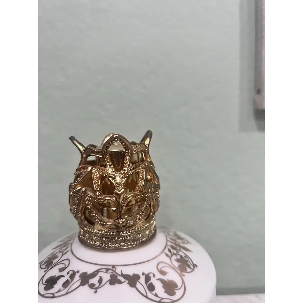Lampe Berger Castle Limited Perfumer Diffuser Lamp OUT OF CATALOG RARE